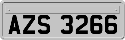 AZS3266