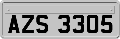 AZS3305