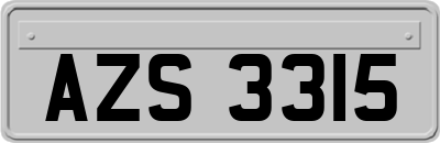 AZS3315