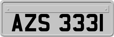 AZS3331