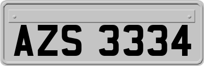 AZS3334
