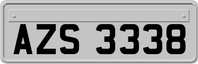AZS3338