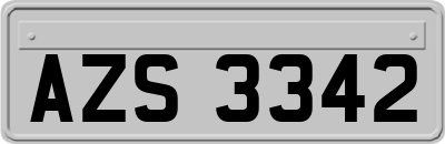 AZS3342