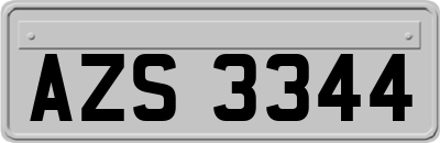 AZS3344