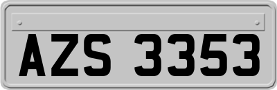 AZS3353