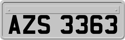AZS3363