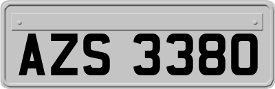 AZS3380