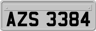 AZS3384