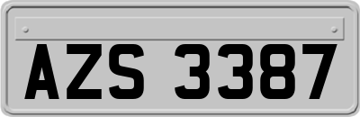 AZS3387