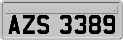 AZS3389