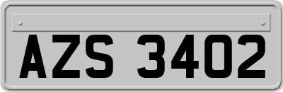 AZS3402
