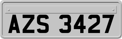 AZS3427