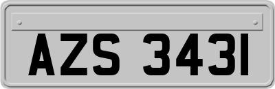 AZS3431