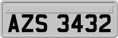AZS3432