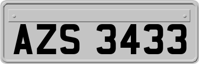 AZS3433