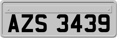 AZS3439