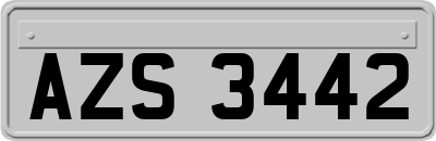 AZS3442
