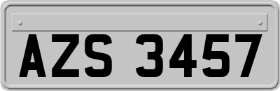 AZS3457