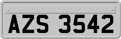 AZS3542