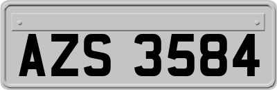 AZS3584
