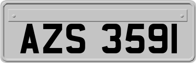 AZS3591
