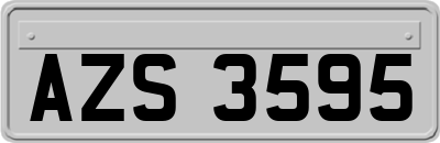 AZS3595