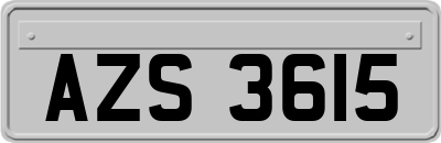 AZS3615