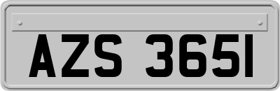 AZS3651