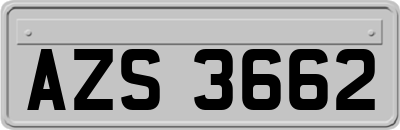 AZS3662
