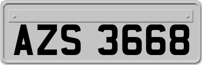 AZS3668