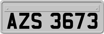 AZS3673
