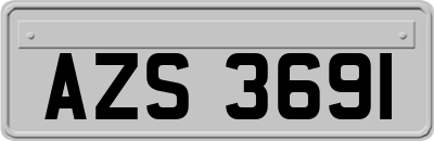 AZS3691