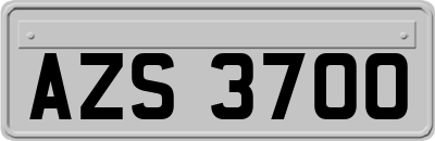 AZS3700