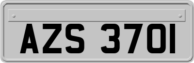 AZS3701