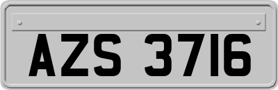 AZS3716
