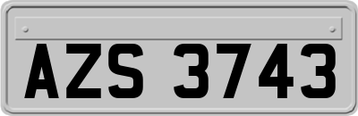 AZS3743