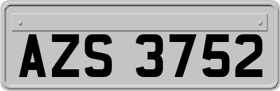 AZS3752