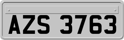 AZS3763