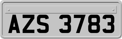 AZS3783