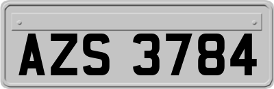 AZS3784