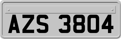 AZS3804