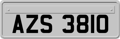 AZS3810