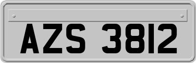 AZS3812