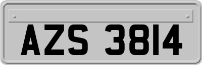 AZS3814