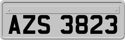 AZS3823