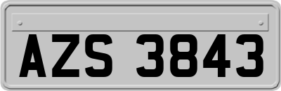 AZS3843