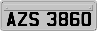 AZS3860