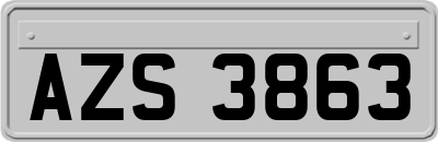 AZS3863