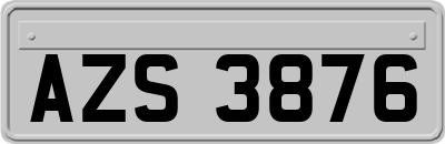 AZS3876