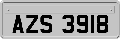 AZS3918